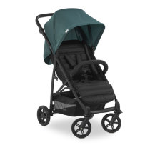 Прогулянкова коляска HAUCK Rapid 4 (Petrol)