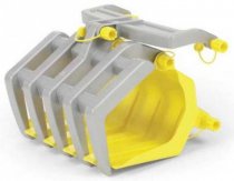 Навантажувач Rolly Toys rollyTimber Loader
