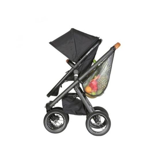 Сітка для покупок DUBATTI XL - фото | Интернет-магазин автокресел, колясок и аксессуаров для детей Avtokrisla