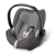 Автокресло CYBEX Aton Q Plus (Manhattan Grey-mid grey)
