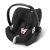 Автокресло CYBEX Aton Q (PLUS Happy Black black)