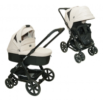 Універсальна коляска 2 в 1 2 в 1 ABC design Lingo 6 (Sheep)