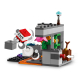 Конструктор LEGO Minecraft Зустріч із Боронителем, 238 деталей