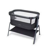 Приставне ліжечко MAXI-COSI Iora 2 (Elegance Graphite)