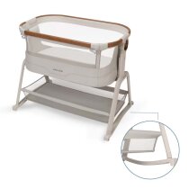 Приставне ліжечко MAXI-COSI Iora Plus (Elegance Beige)