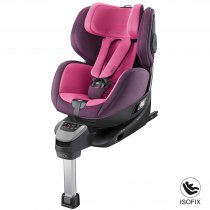Автокрісло RECARO Zero.1 i-Size (Power Berry)