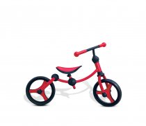 Велобіг "Running Bike" (червоний)