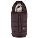 Конверт Nuvita 9605 Сuccioli Junior (коричневий/пес/бежевий)