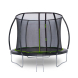 Батут Espiro Sky Up F10, 305 см (Green/Black)