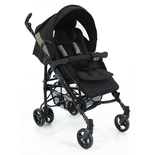 Прогулочная коляска ABC design Primo (коричневый) - фото | Интернет-магазин автокресел, колясок и аксессуаров для детей Avtokrisla