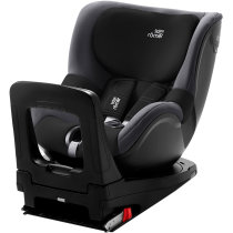 Автокрiсло Britax Römer DUALFIX i-SIZE (Black Ash)