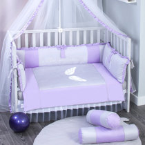 Постільний комплект Veres Baby Angel, 6 од