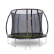 Батут Espiro Sky Up F10, 305 см (Yellow/Black)