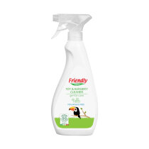 Органічний чистячий засіб для іграшок FRIENDLY ORGANIC, 500 мл