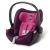 Автокресло CYBEX Cloud Q (PLUS Mystic Pink purple)