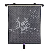 Шторка від сонця Dreambaby Зебра