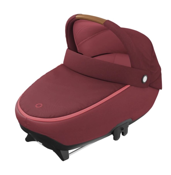 Автолюлька MAXI-COSI JADE (Essential Red) - фото | Интернет-магазин автокресел, колясок и аксессуаров для детей Avtokrisla