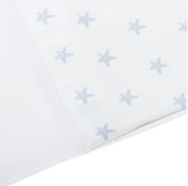 Комплект постільної білизни Interbaby 3 ел. Oso Columpio (Azul)