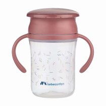 Чашка-непроливайка BEBE CONFORT, 280 мл (Terra)