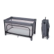 Дитячий манеж MAXI-COSI Merlin (Elegance Graphite)