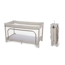 Дитячий манеж MAXI-COSI Merlin (Elegance Beige)