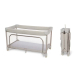 Дитячий манеж MAXI-COSI Merlin (Elegance Beige)