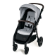 Прогулянкова коляска Baby Design Look Air 2020 (27 Light Gray)