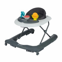 Ходунки дитячі BEBE CONFORT Dalia (Mineral Graphite)