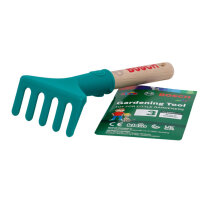 Іграшкові садові граблі BOSCH mini