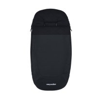 Чохол для ніг Easywalker (Onyx Black)
