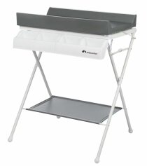 Сповивальний столик BEBE CONFORT Bellis (Mineral Gray)