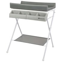 Сповивальний столик BEBE CONFORT Baltic (Gray Mist)