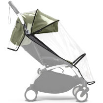Дощовик Stokke YOYO 6+