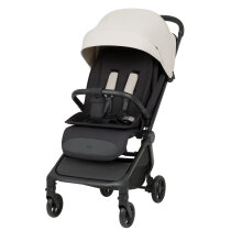 Прогулянкова коляска CARRELLO Atom S CRL-5526 (Ceramic Beige)