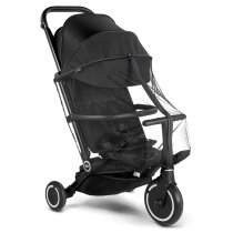 Антимоскітна сітка до коляски-велосипеда SmarTrike Traveler