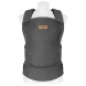 Сумка-переноска ZAFFIRO BabyFlow Roma (grey)