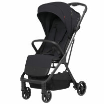 Прогулянкова коляска CARRELLO Nova CRL-5521 (Coral Black)
