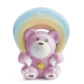 Игрушка-проектор Chicco Медвежонок под радугой (розовая)