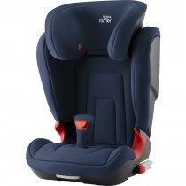 Автокрісло Britax Römer KIDFIX2 R (Moonlight Blue)