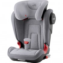 Автокрісло Britax Römer KIDFIX2 S (Grey Marble)