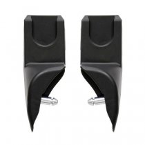 Адаптери BabyStyle Oyster Zero для автокрісел Maxi Cosi, Cybex, Kiddy