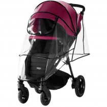Дощовик до коляски Britax B-Motion 4 Plus