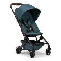 Прогулянкова коляска Joolz Aer+ (Limited edition / Ocean blue)