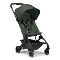 Прогулянкова коляска Joolz Aer+ (Forest green)