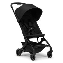 Прогулянкова коляска Joolz Aer+ (Space black)