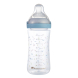 Пляшечка для годування BEBE CONFORT Physio Air Confort, 270 мл, 3+ (Blue)