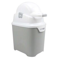 Накопичувач підгузків BEBE CONFORT (Grey)