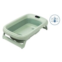 Розкладна ванна MAXI-COSI Indigo (Sage Green)