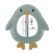 Термометр для ванной BEBE CONFORT Penguin (Lovely Donkey Green)