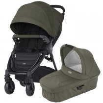 Коляска Britax B-Agile 4 Plus (2 в 1)